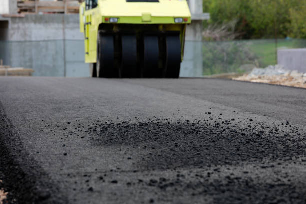 Best Custom Driveway Pavers  in River Hills, WI