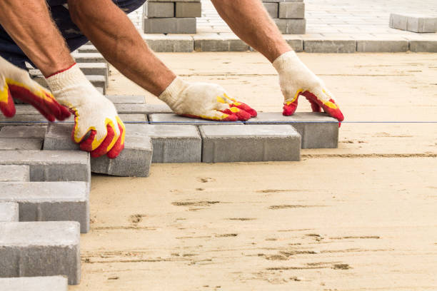 River Hills, WI Driveway Pavers Company