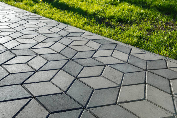 Best Residential Paver Driveway  in River Hills, WI