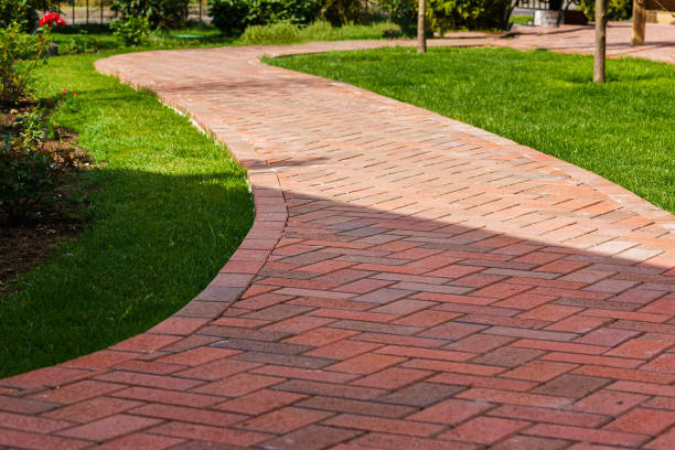 Best Commercial Driveway Pavers  in River Hills, WI