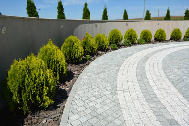 Decorative Driveway Pavers in River Hills, WI