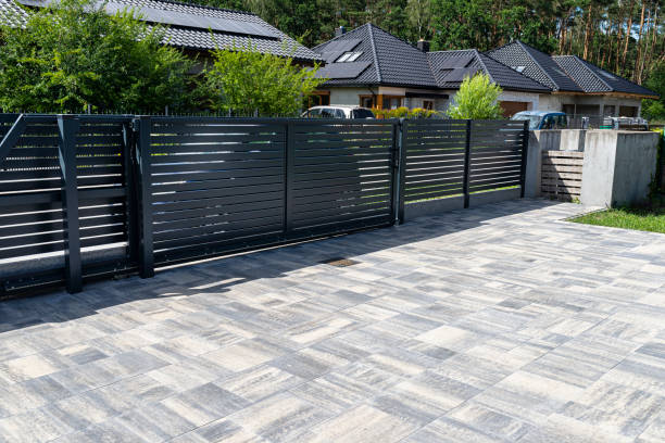 Best Best Driveway Pavers  in River Hills, WI