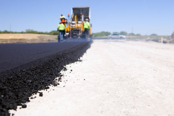 Driveway Repair Near Me in River Hills, WI