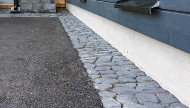 Reasons to Select Us for Your Driveway Paving Requirements in River Hills, WI