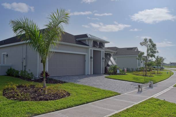 Best Permeable Paver Driveway  in River Hills, WI